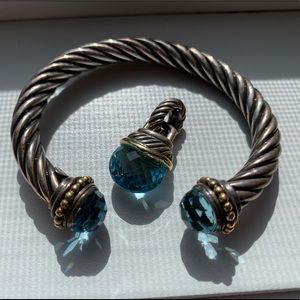 David Yurman Set